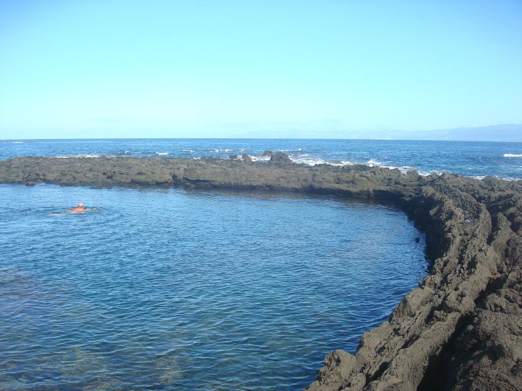 Pico Formoso Vinea Lava Alojamentos Pico Prainha  Exterior photo