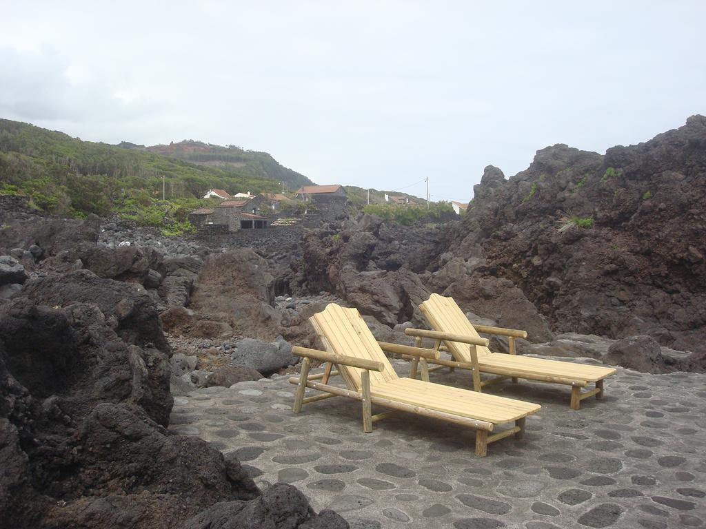 Pico Formoso Vinea Lava Alojamentos Pico Prainha  Exterior photo